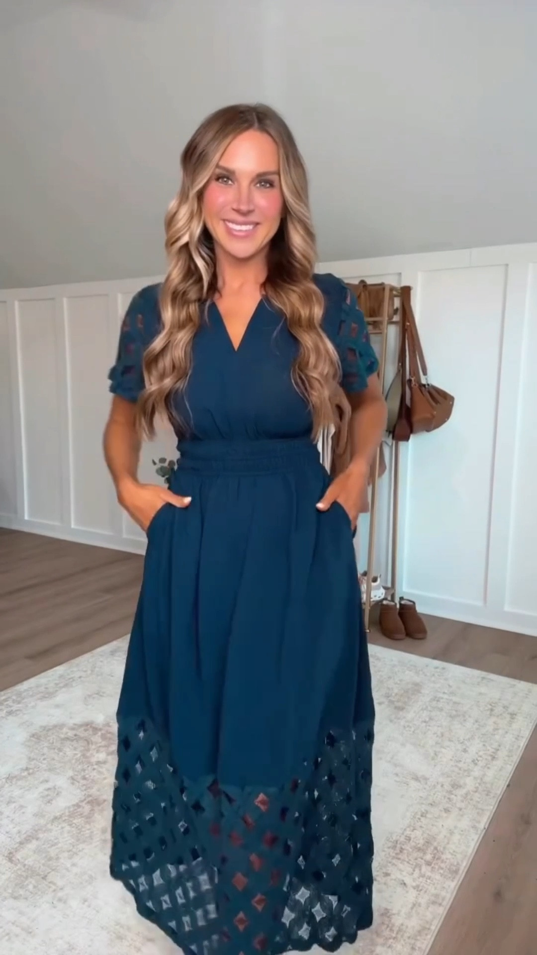 From twirl-worthy florals to effortlessly chic silhouettes, these 4 dresses are giving main character energy for every RSVP on your calendar. Whether it’s brunch with the girls, a wedding guest moment, or a sunny date night—these are the kind of pieces that make getting dressed feel easy but look so put together.
I’m 5’6 139lbs size small in all spring event dresses  

 #LTKgrwm #LTKSeasonal #LTKWedding