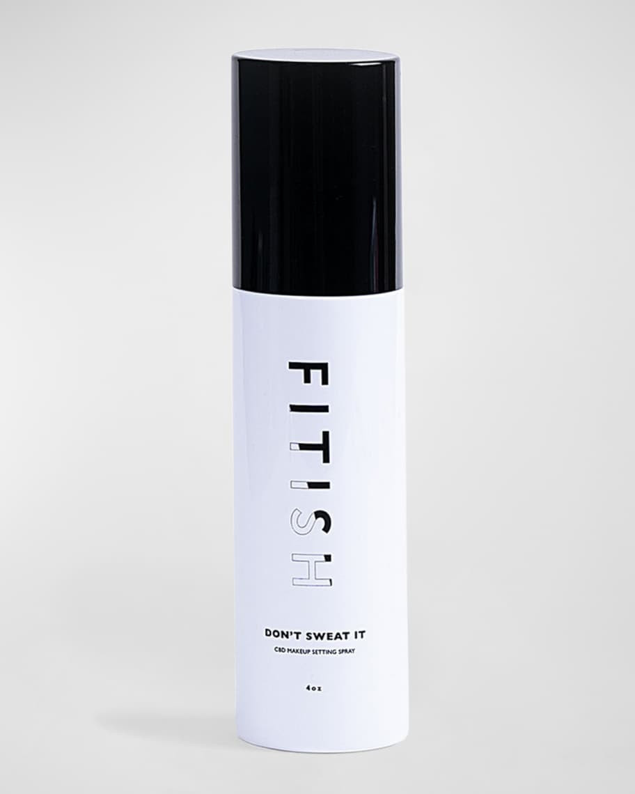Fitish Don't Sweat It, 4 oz. | Neiman Marcus
