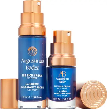 Augustinus Bader The Rich Cream Duo $272 Value | Nordstrom | Nordstrom