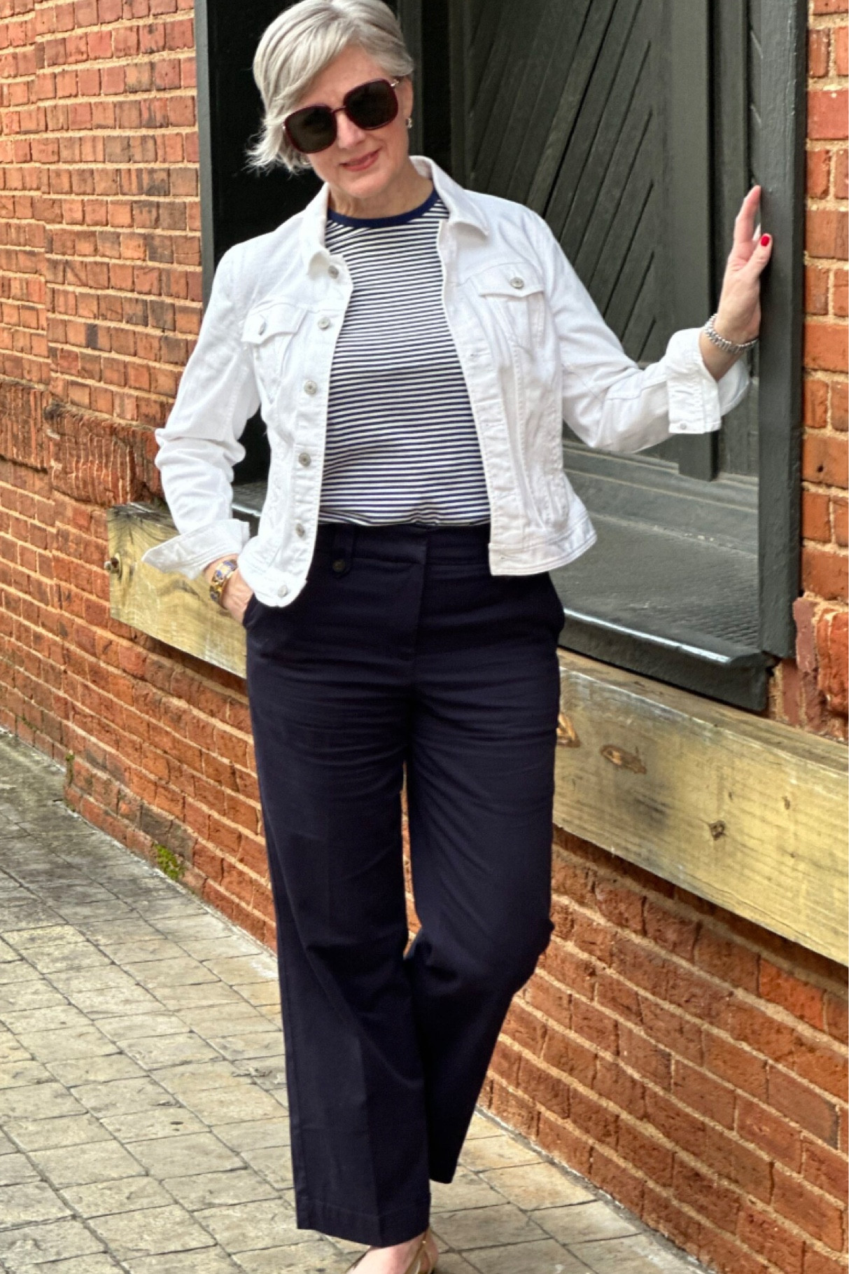 Talbots wide-leg pants

#LTKFind #LTKU #LTKSeasonal