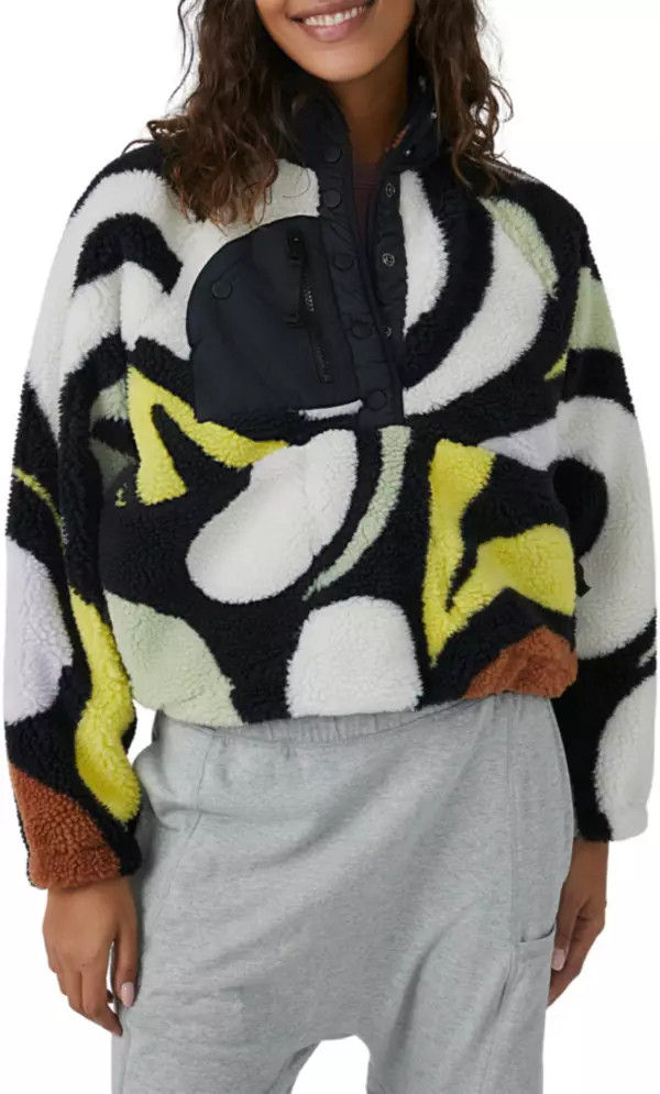 FP Movement Women's Rocky Ridge Pullover | Dick's Sporting Goods