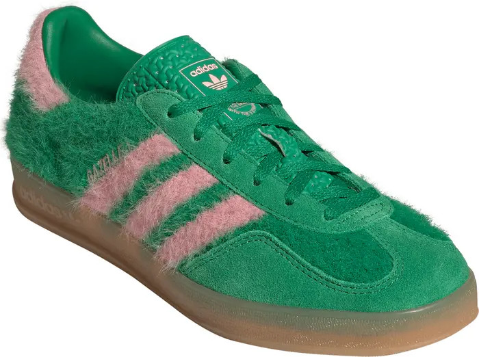 adidas Gazelle Indoor Sneaker (Women) | Nordstrom | Nordstrom