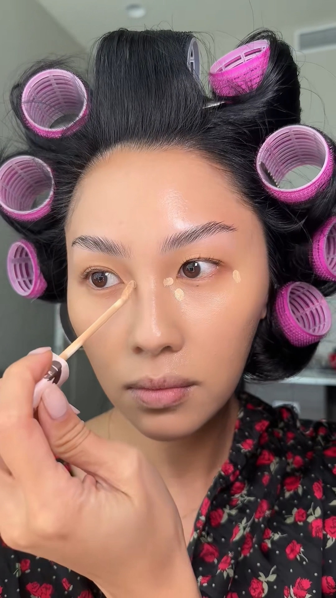 My go to makeup look 

#LTKFindsUnder50 #LTKBeauty #LTKSaleAlert