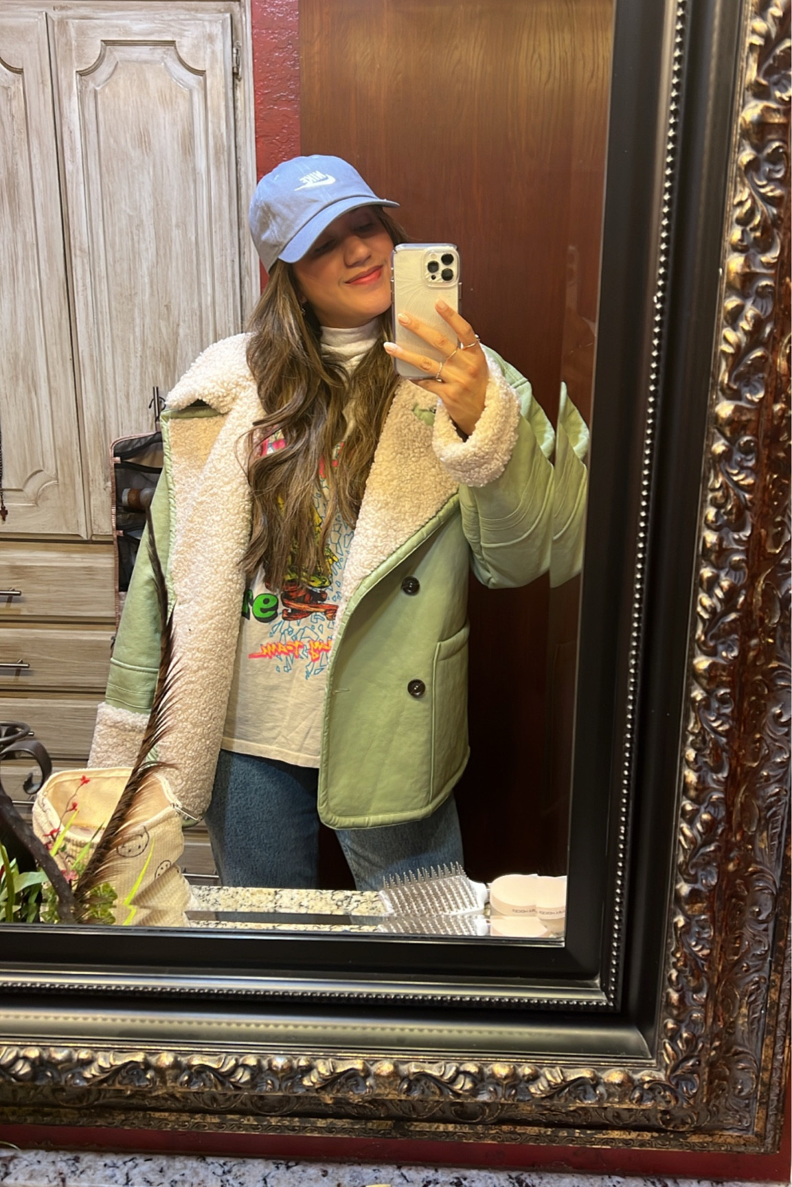 35 degrees? No problem!

#LTKFind #LTKSeasonal #LTKstyletip