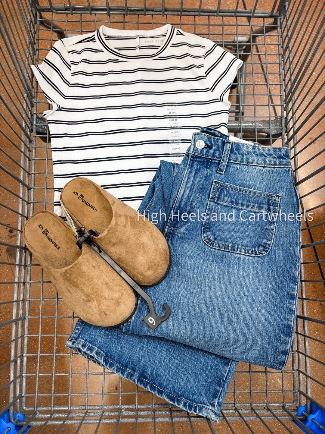 Super cute Walmart finds for ya! HURRY— clogs selling FAST