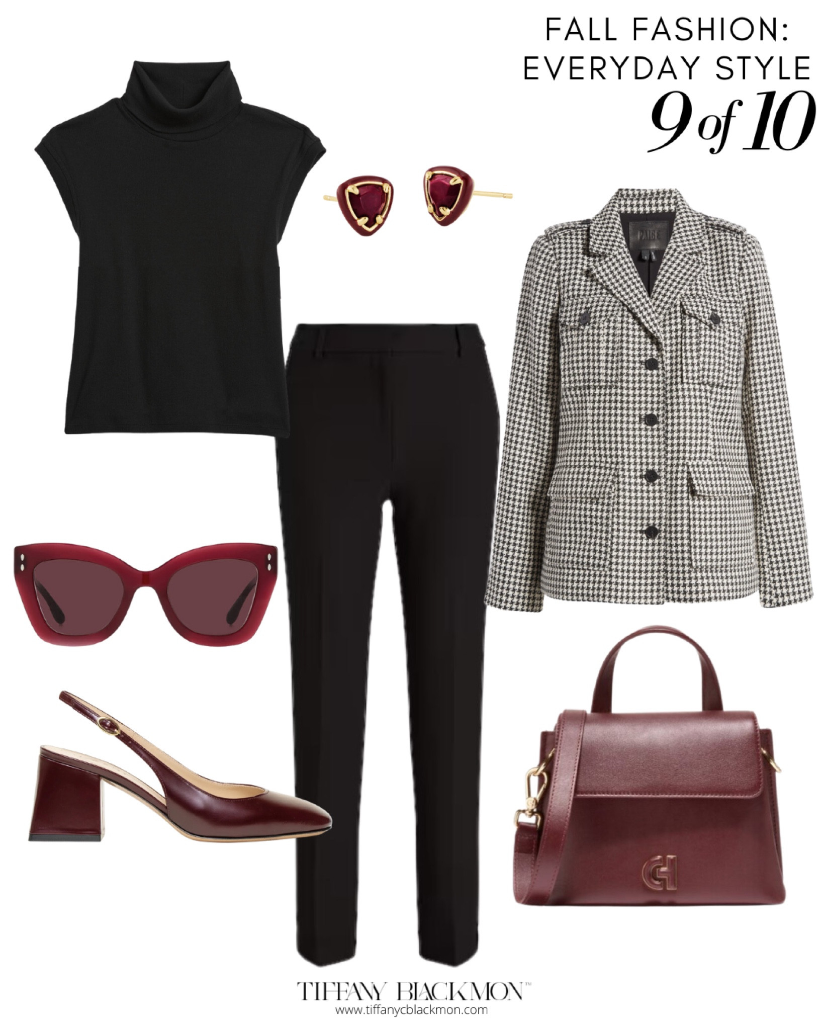 Fall Fashion Everyday Style 

#LTKGiftGuide #LTKstyletip #LTKSeasonal