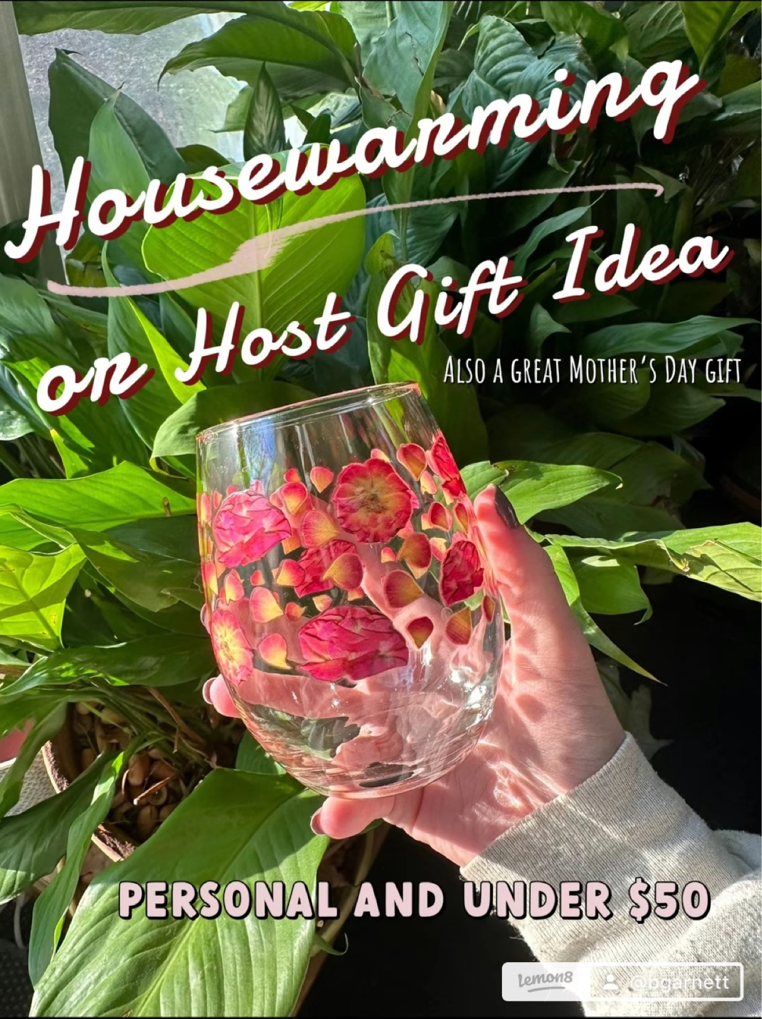 Gorgeous & personal host or hostess gift that’s under $35!! Would also make a fantastic inexpensive Mother’s Day gift 



#LTKfindsunder50 #LTKGiftGuide #LTKhome