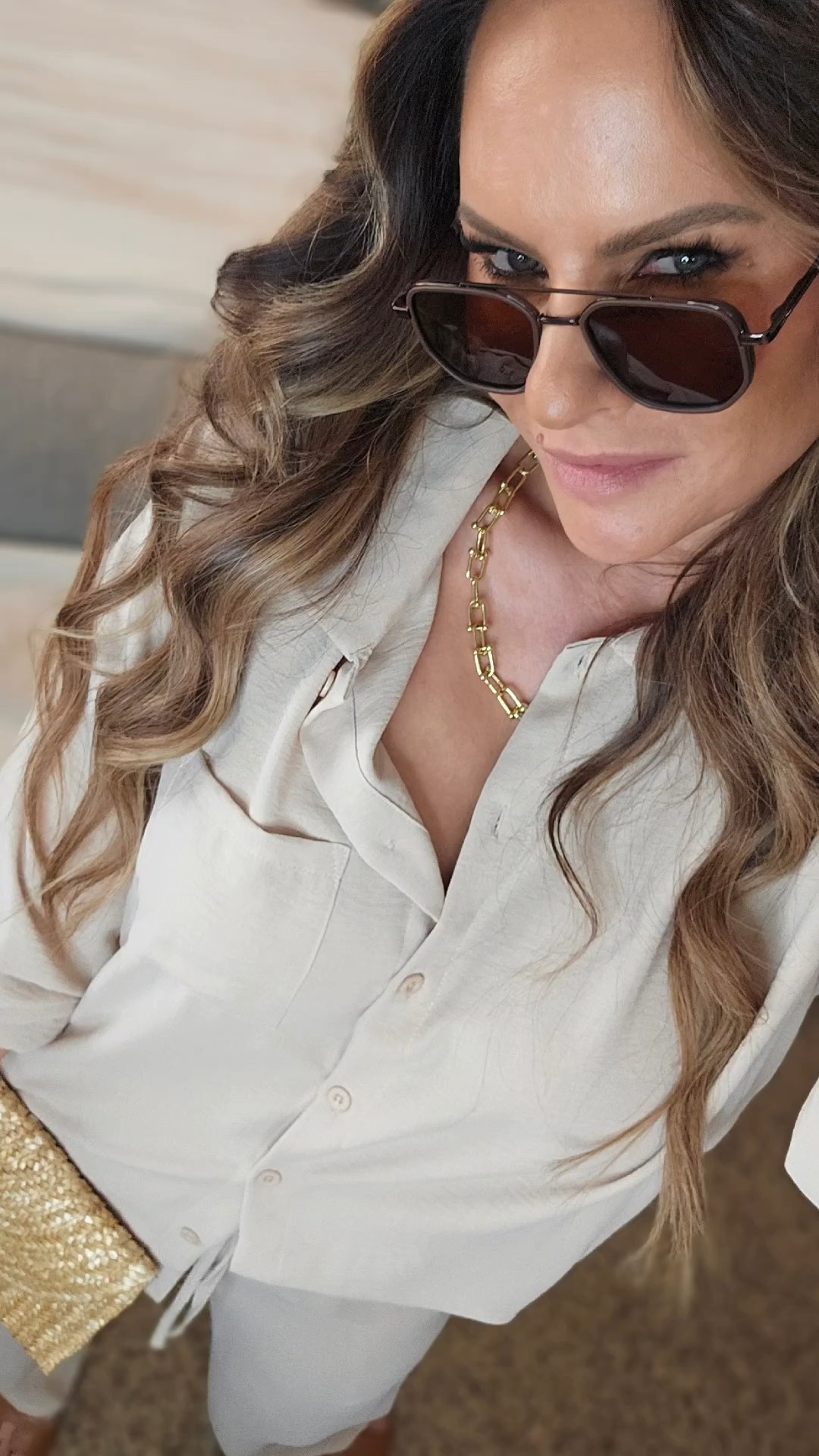 Amazon OOTD #summer#workwear#loungewear#vacationlook#styleinspo

#LTKOver40 #LTKWorkwear #LTKFindsUnder50