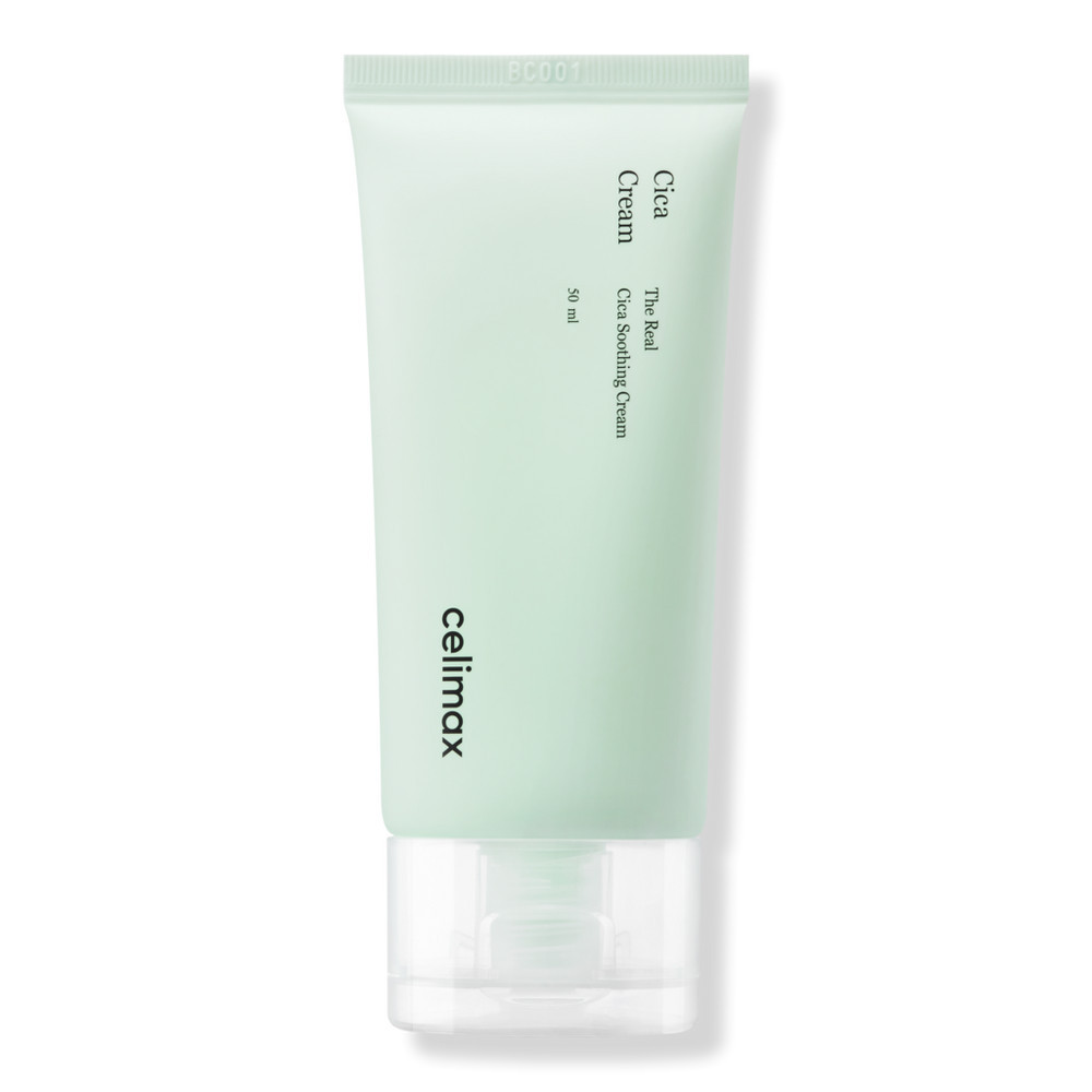 celimax The Real Cica Soothing Cream | Ulta
