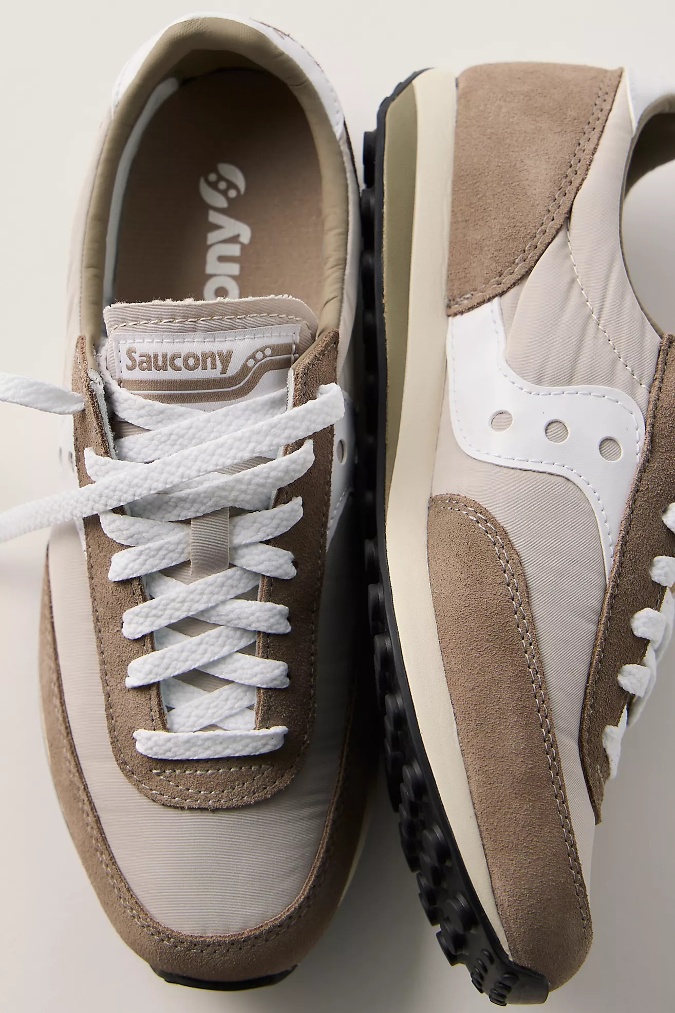 Saucony Trainer 80 Sneakers | Free People (Global - UK&FR Excluded)