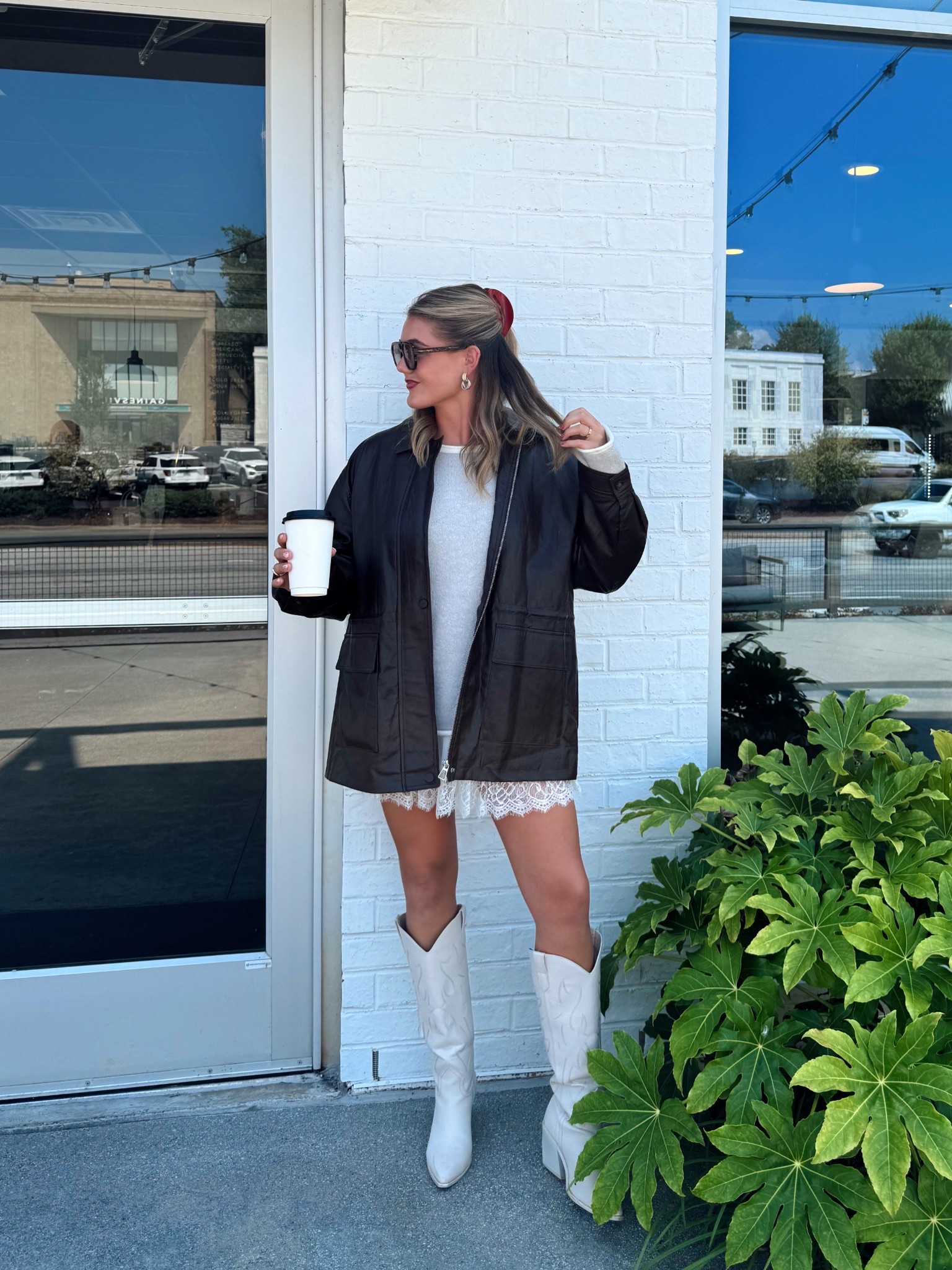 Fall outfit inspo🍂☕️☁️

#LTKFindsUnder100 #LTKSeasonal #LTKStyleTip