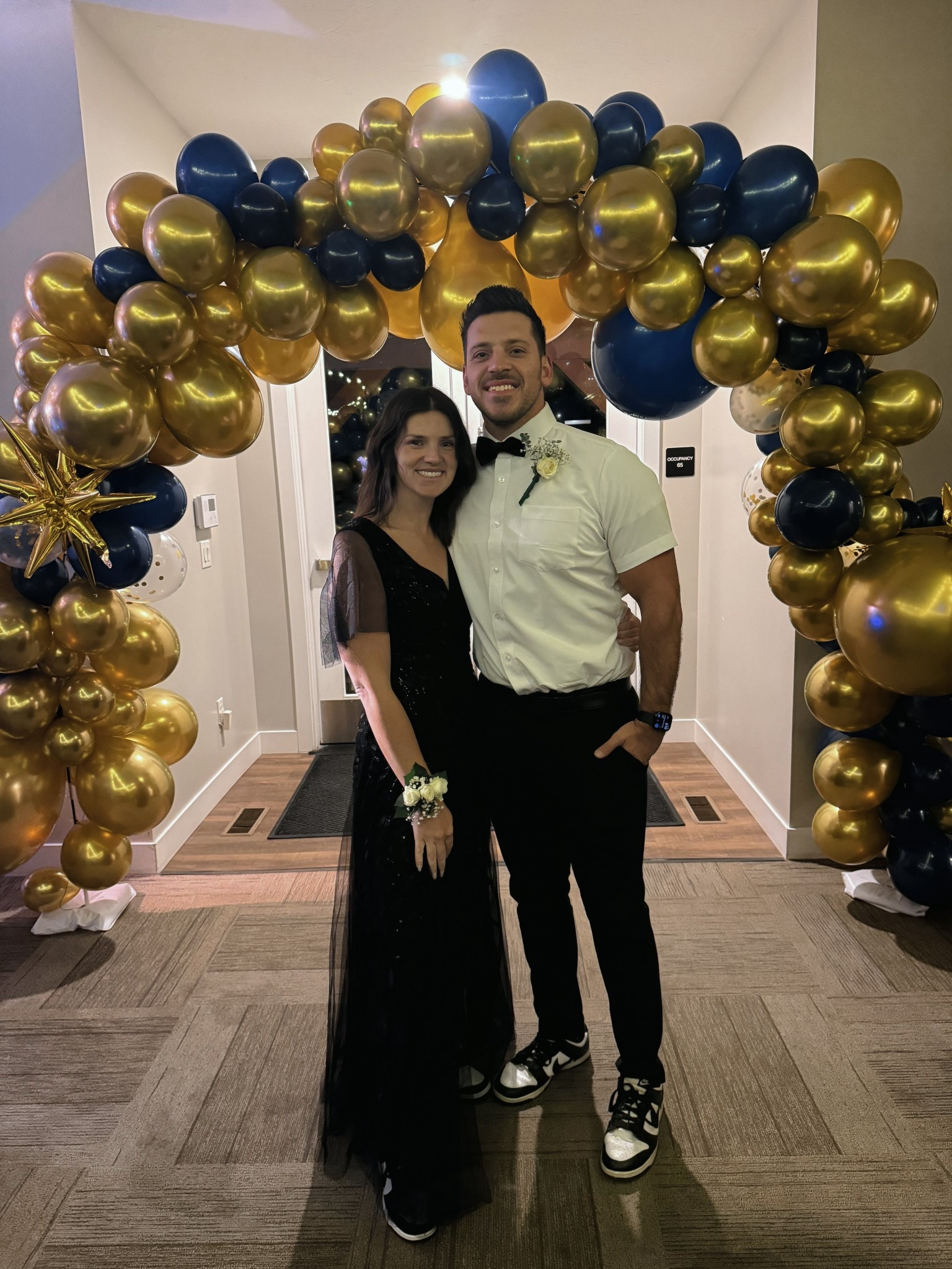 Adult Prom 🪩

#LTKMens #LTKootd