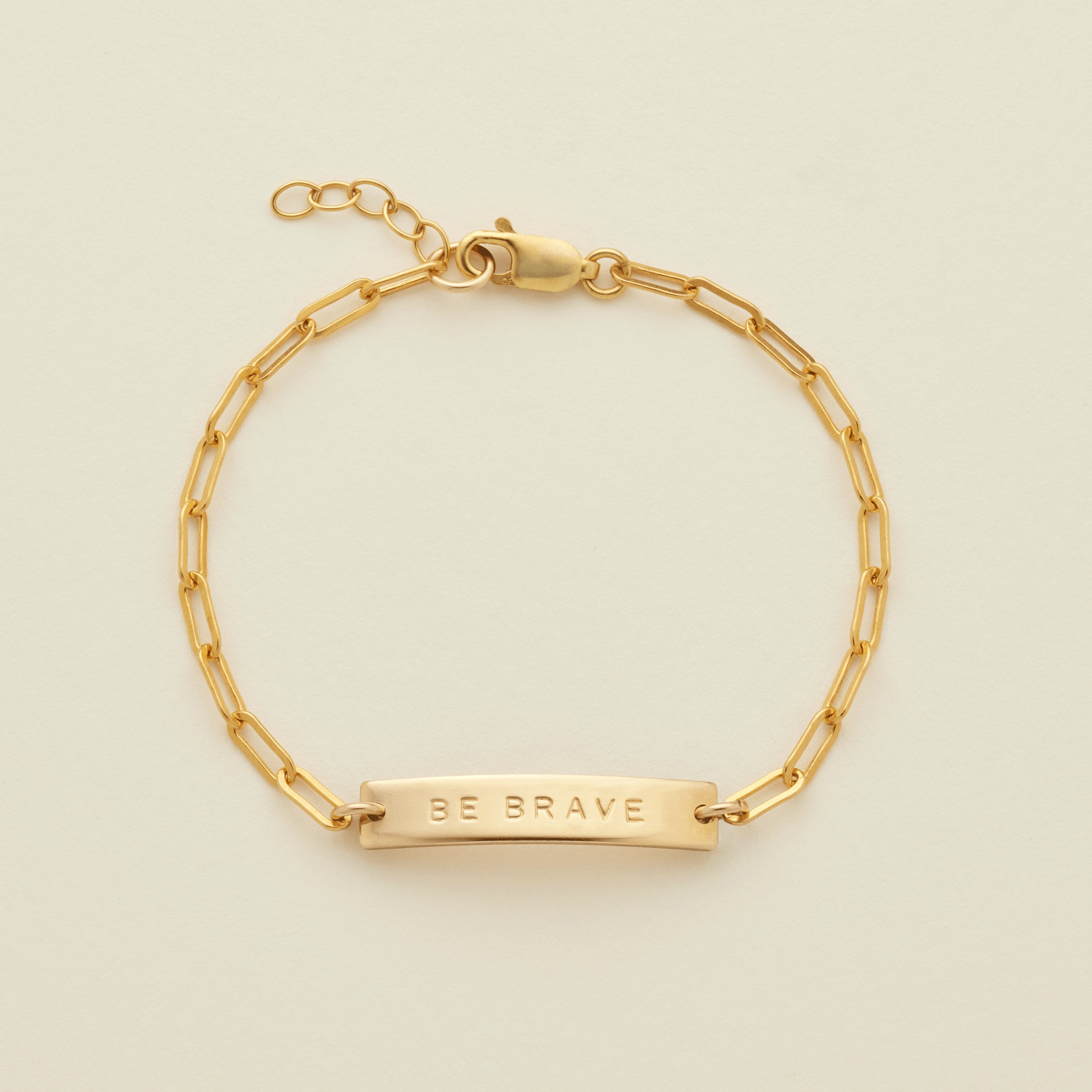 Jude Bar Bracelet | Made by Mary (US)