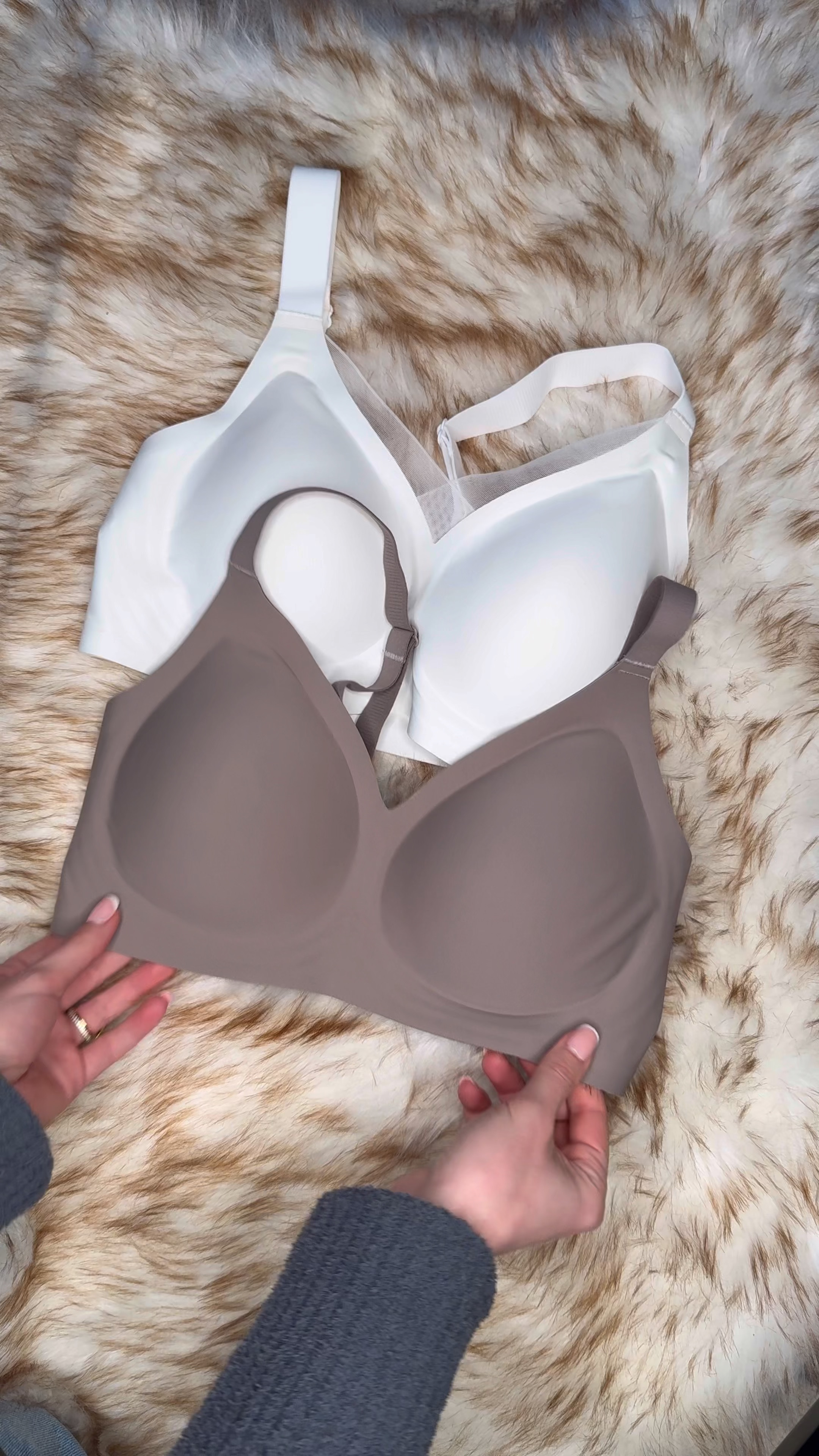 The Amazon best bras! Currently on sale! Viral  


#LTKMostLoved #LTKFindsUnder50 #LTKWatchNow