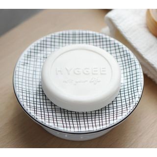 HYGGEE - All-In-One H2 Soap 70g 1pc | YesStyle Global