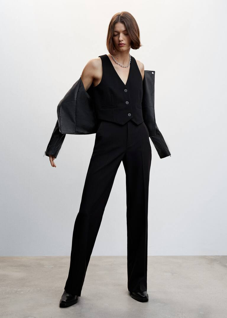 XXSXSSMLXLXXL | MANGO (US)