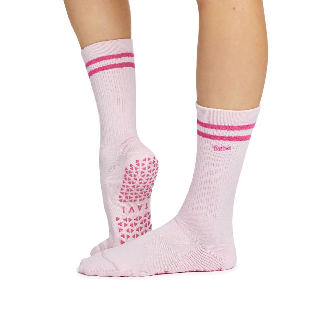 Barbie Kai Grip Socks | Tavi