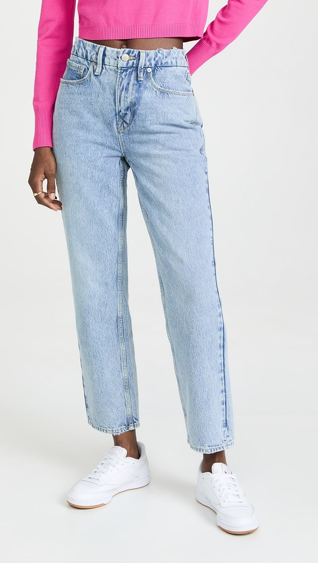 Good 90s Duster Jeans | Shopbop