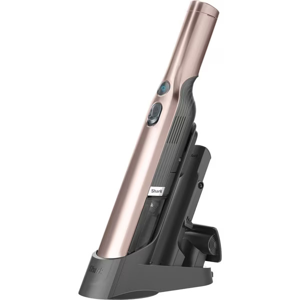 Shark WANDVAC Cordless Handheld Vacuum, Rose Gold | Chewy.com
