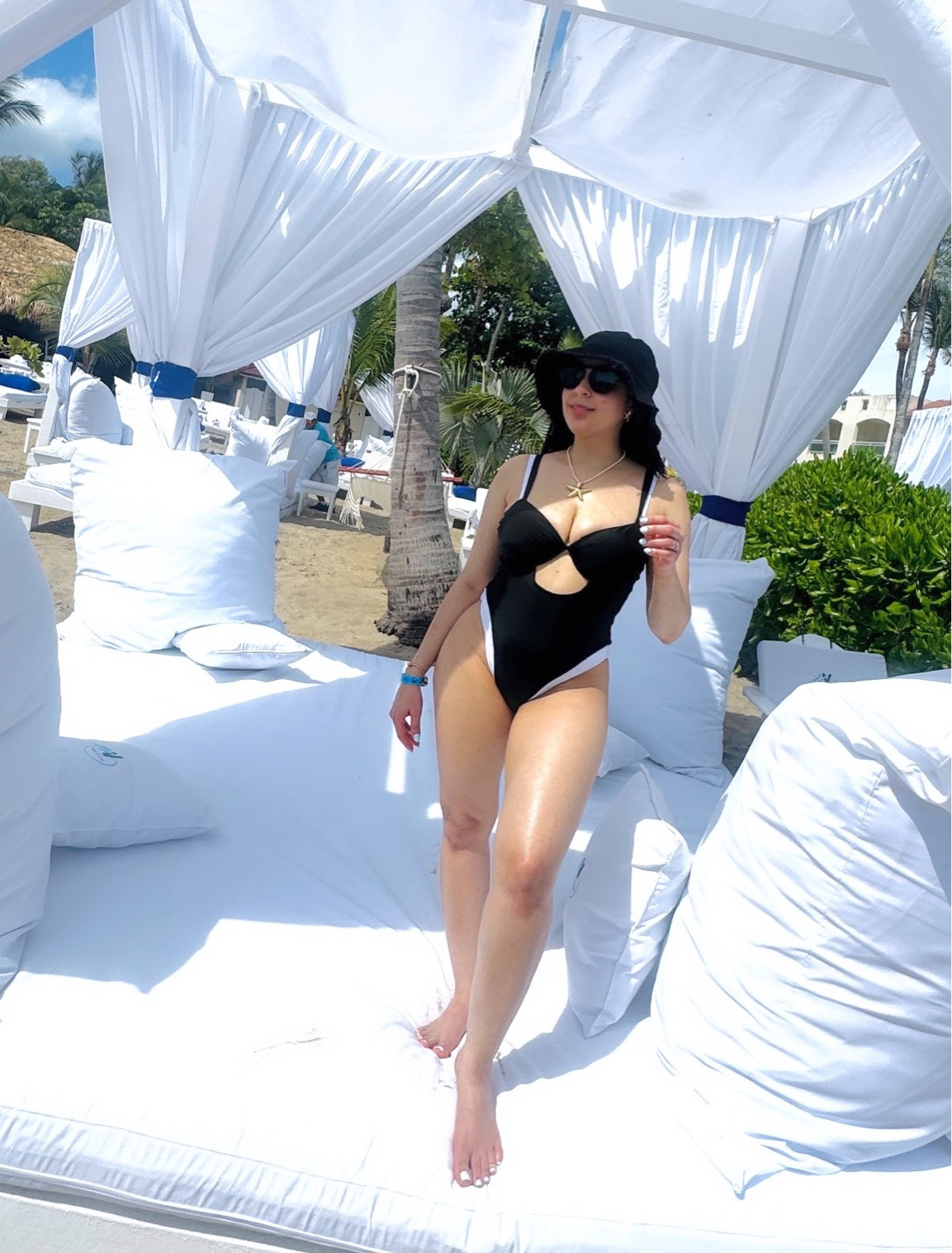 Uso size S

#LTKSaleAlert #LTKPetite #LTKSwim