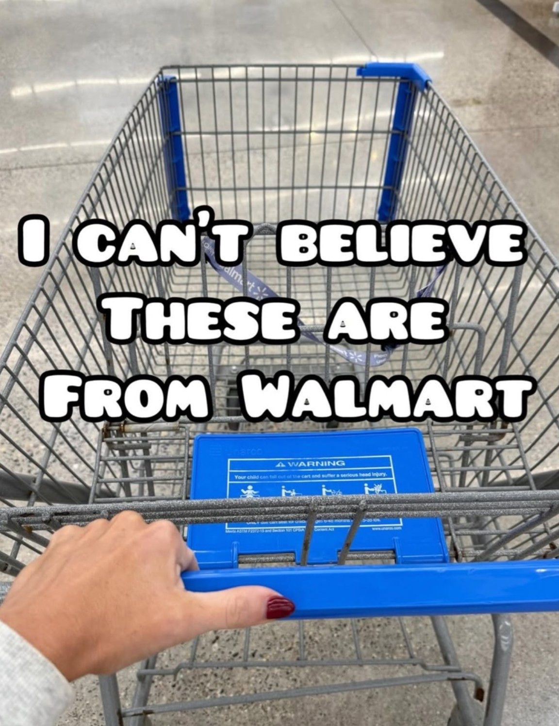 Walmart finds
@walmart