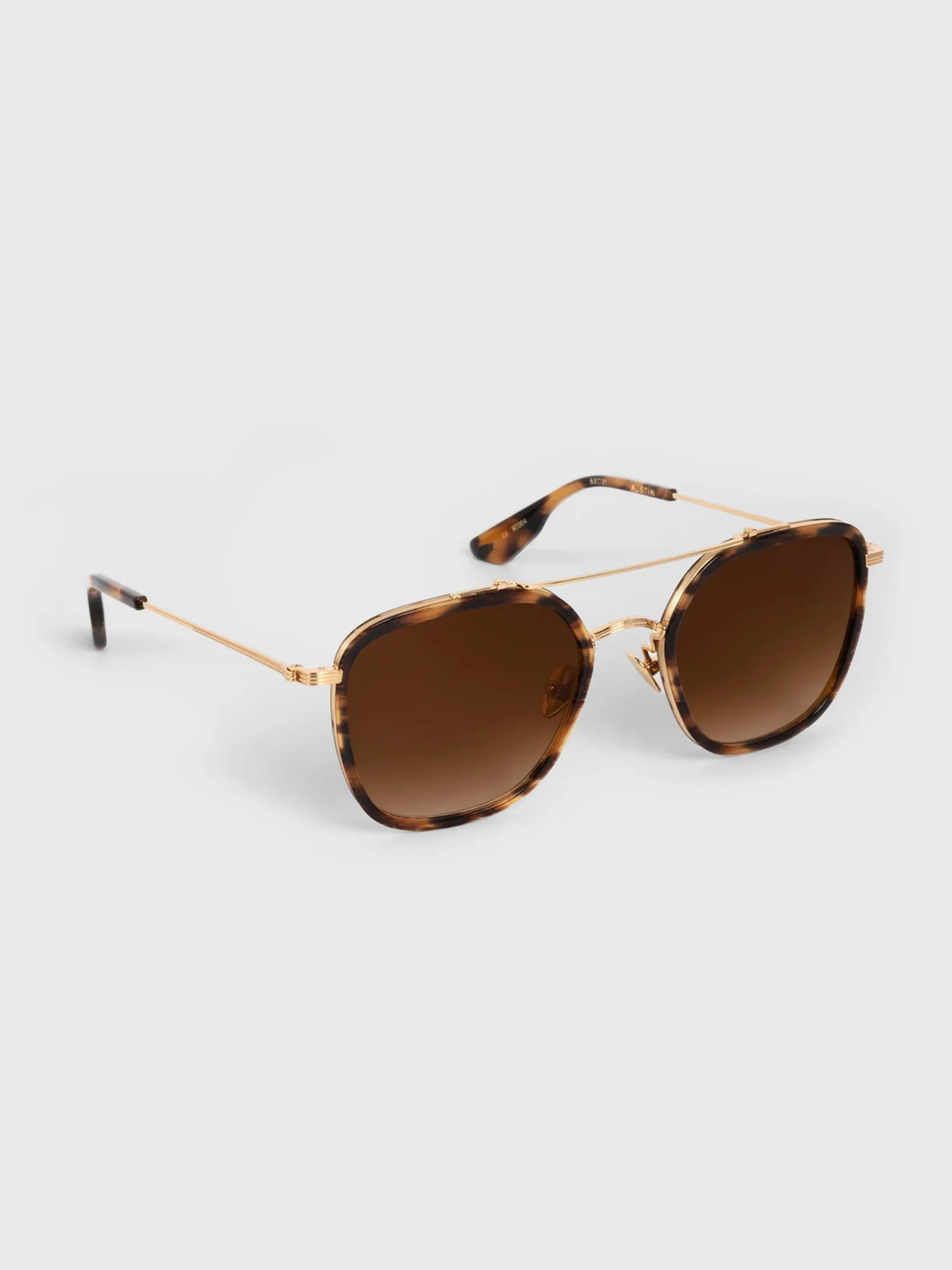 KREWE
                      
                     Austin Sunglasses | Saint Bernard