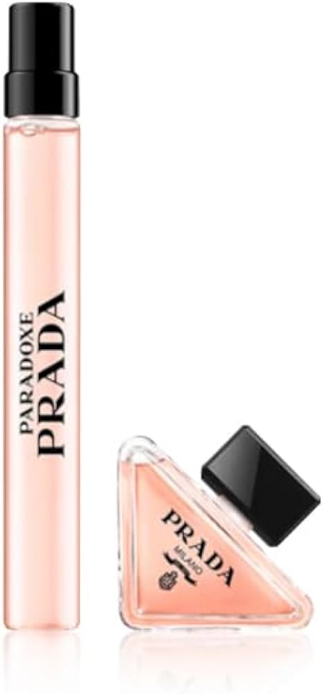 Prada Mini Paradoxe Eau de Parfum Set | Amazon (US)