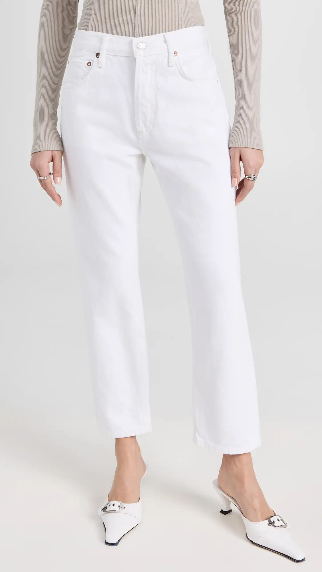 AGOLDE Parker Jeans | Shopbop | Shopbop