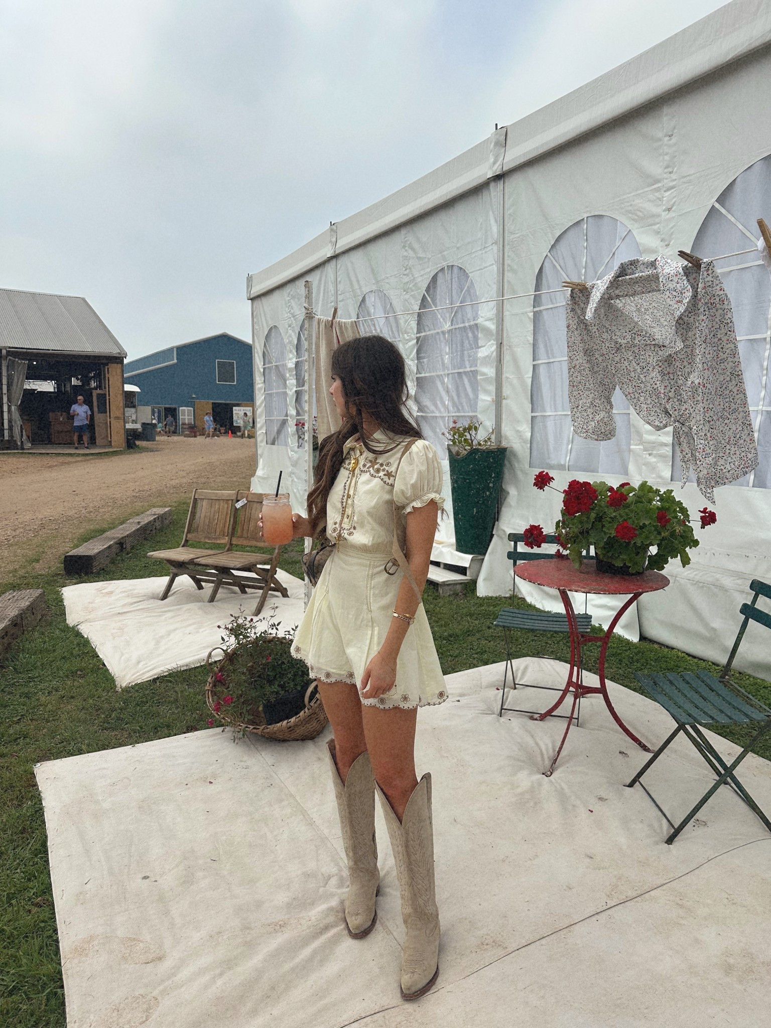#LTKSeasonal #LTKFestival #LTKStyleTip