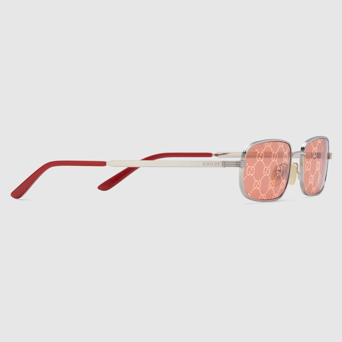 Gucci GUCCI SUNGLASSES GLASSES GG LOGO MONOGRAM 755272 I3331 8166 | Grailed | Grailed