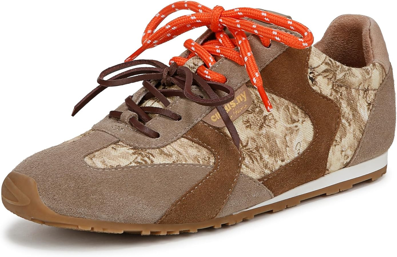 Circus NY by Sam Edelman Women's Nash Sneaker | Amazon (US)