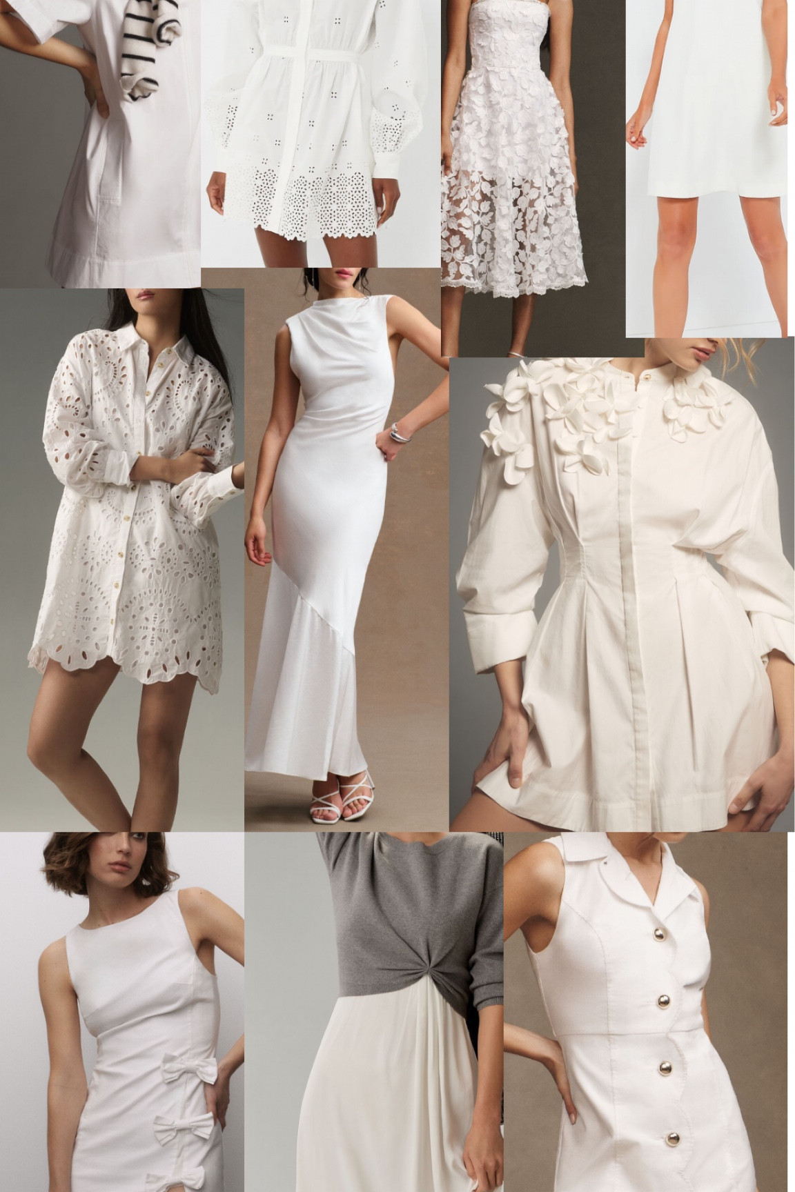 Bridal dresses 

#LTKSpringSale #LTKSeasonal #LTKwedding