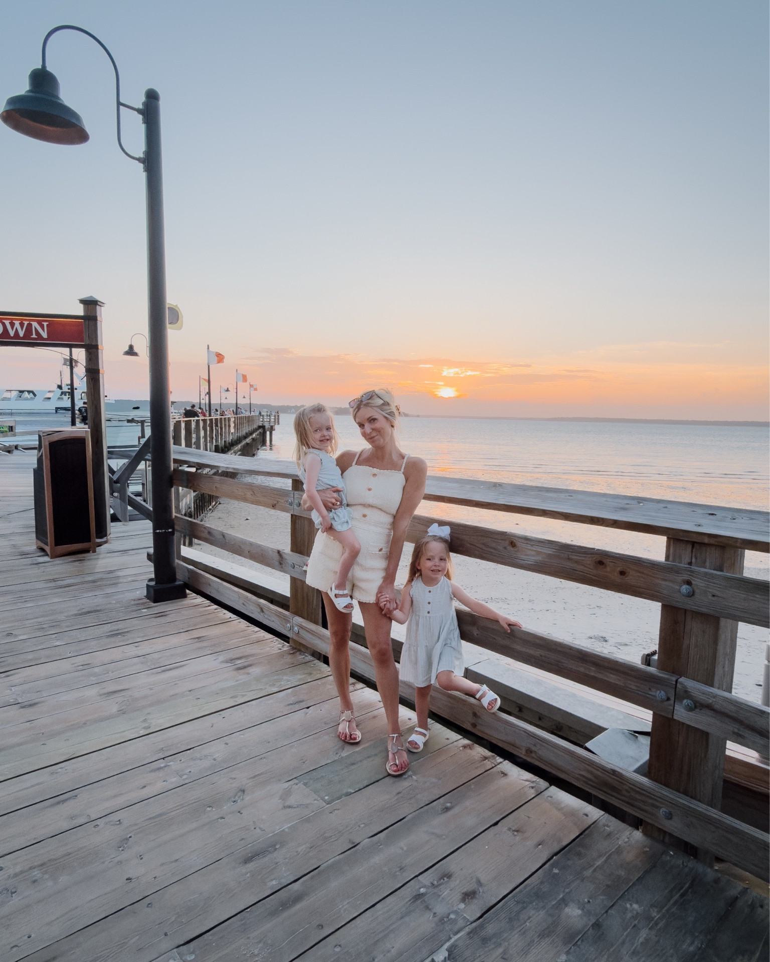 Still thinking about how amazing my Hilton Head trip was last month 🤍 sharing everything I packed in case you need end of summer travel inspo!

#LTKSeasonal #LTKSwim #LTKTravel