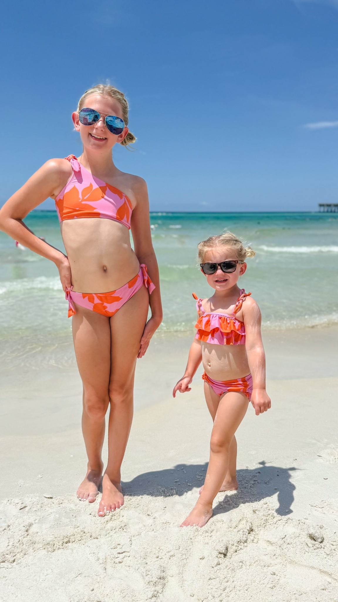 Tween / Girls / Toddler Swimwear


#LTKSummerEdit #LTKTravel #LTKKids