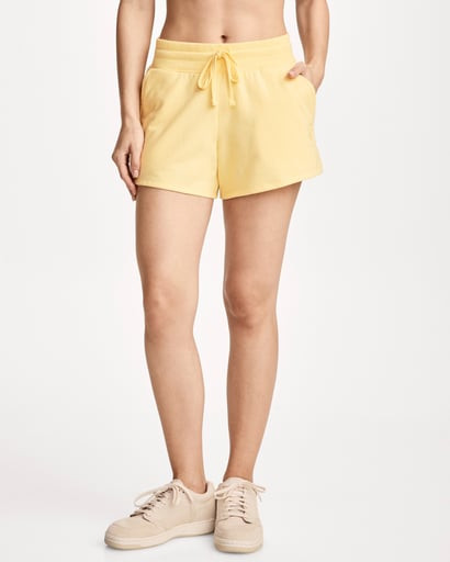 Unwind Lounge Short | Jockey