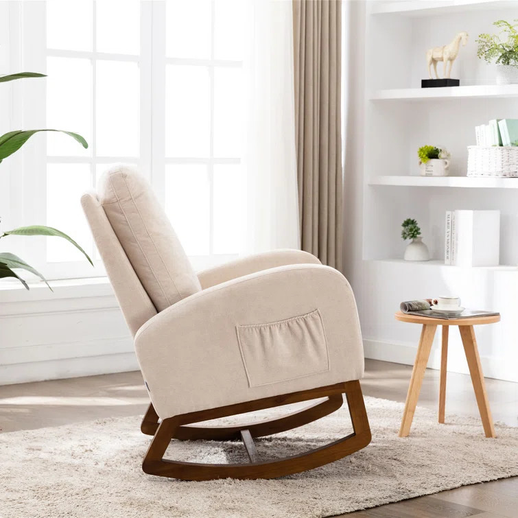 Esra Rocking Chair | Wayfair North America
