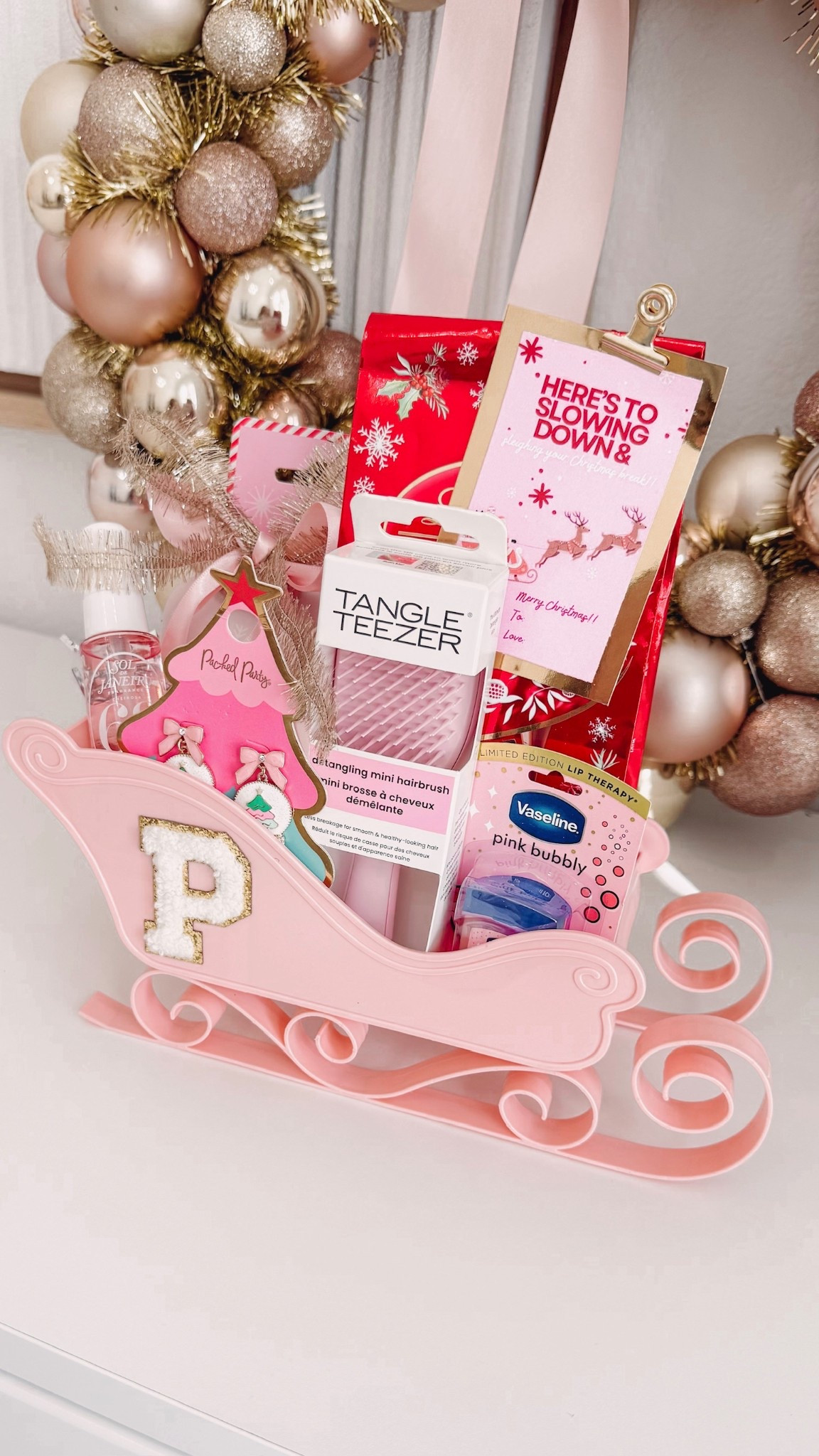 Last-minute teacher gift idea on Amazon!

Useful practical, helpful, Mom favorites, Amazon, pink, unique, decorations, thoughtful 



#LTKGiftGuide #LTKHoliday #LTKmomlife