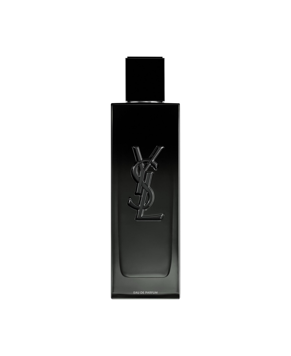 Yves Saint Laurent Myslf Eau de Parfum Spray, 3.3 oz. | Macy's