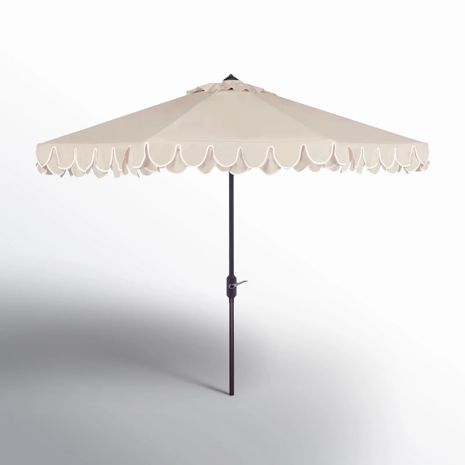 Iago Outdoor Umbrella | Wayfair North America