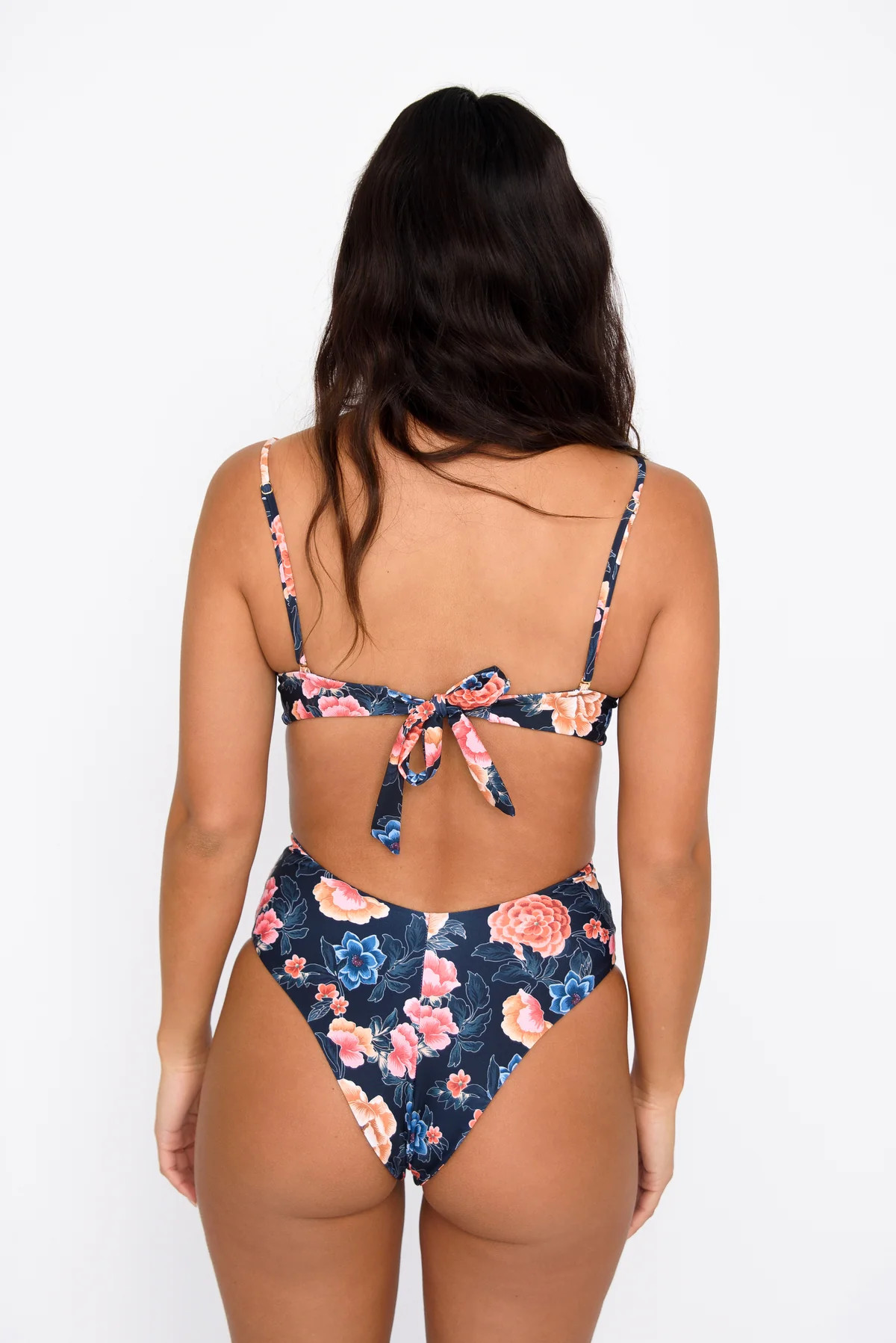 Melly Bottom - Tahiti | Skatie LLC