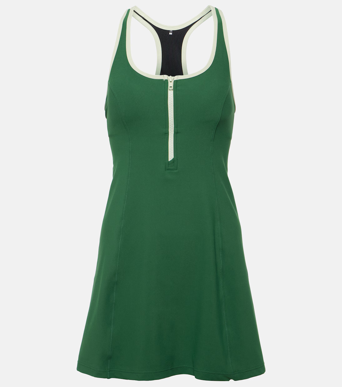 Racerback tennis dress | Mytheresa (UK)