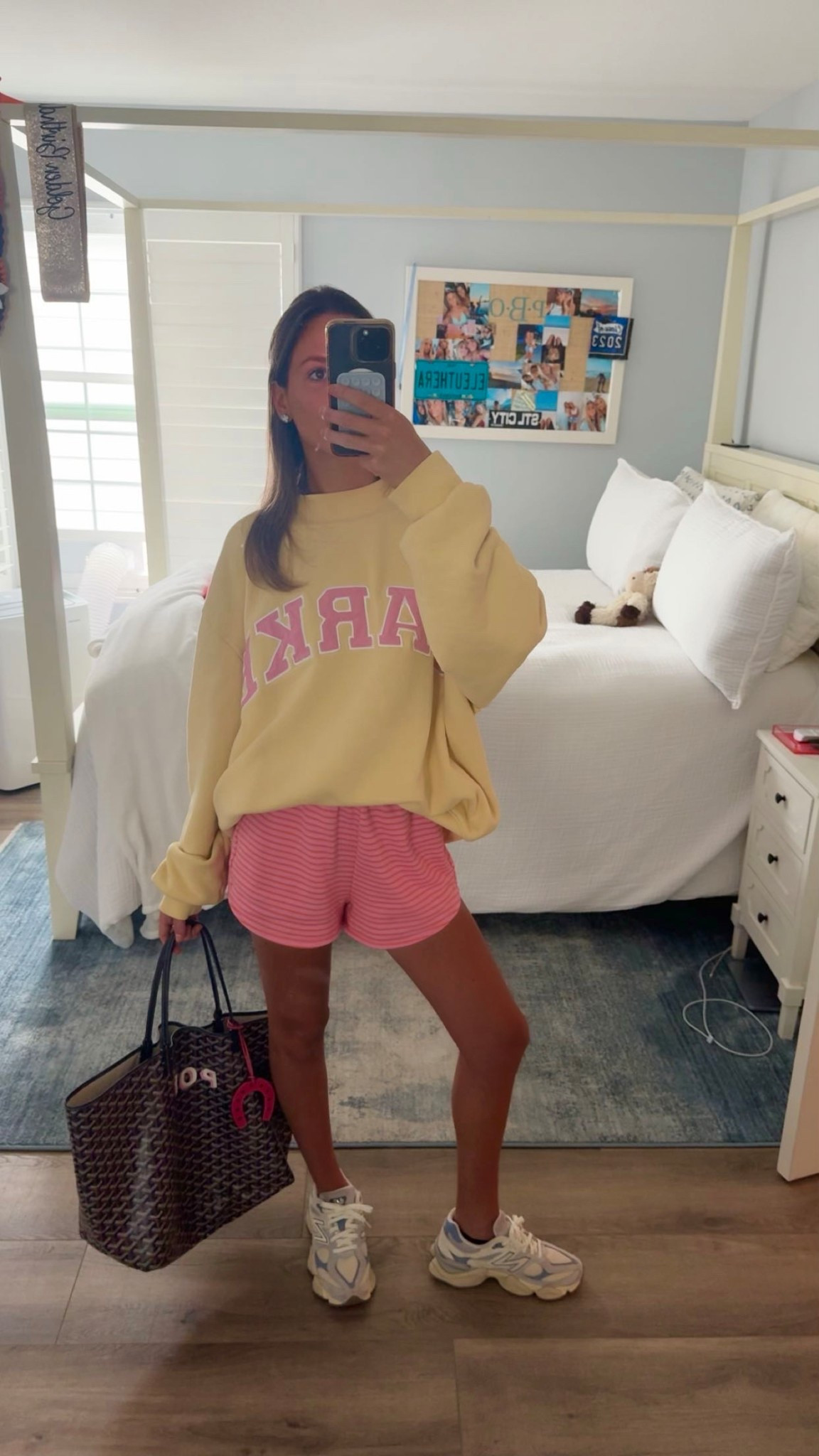 💛🧡🩷

#LTKSummerEdit #LTKStyleTip #LTKBeauty