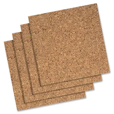 Cork Panels White Board Accessories | Wayfair Professional