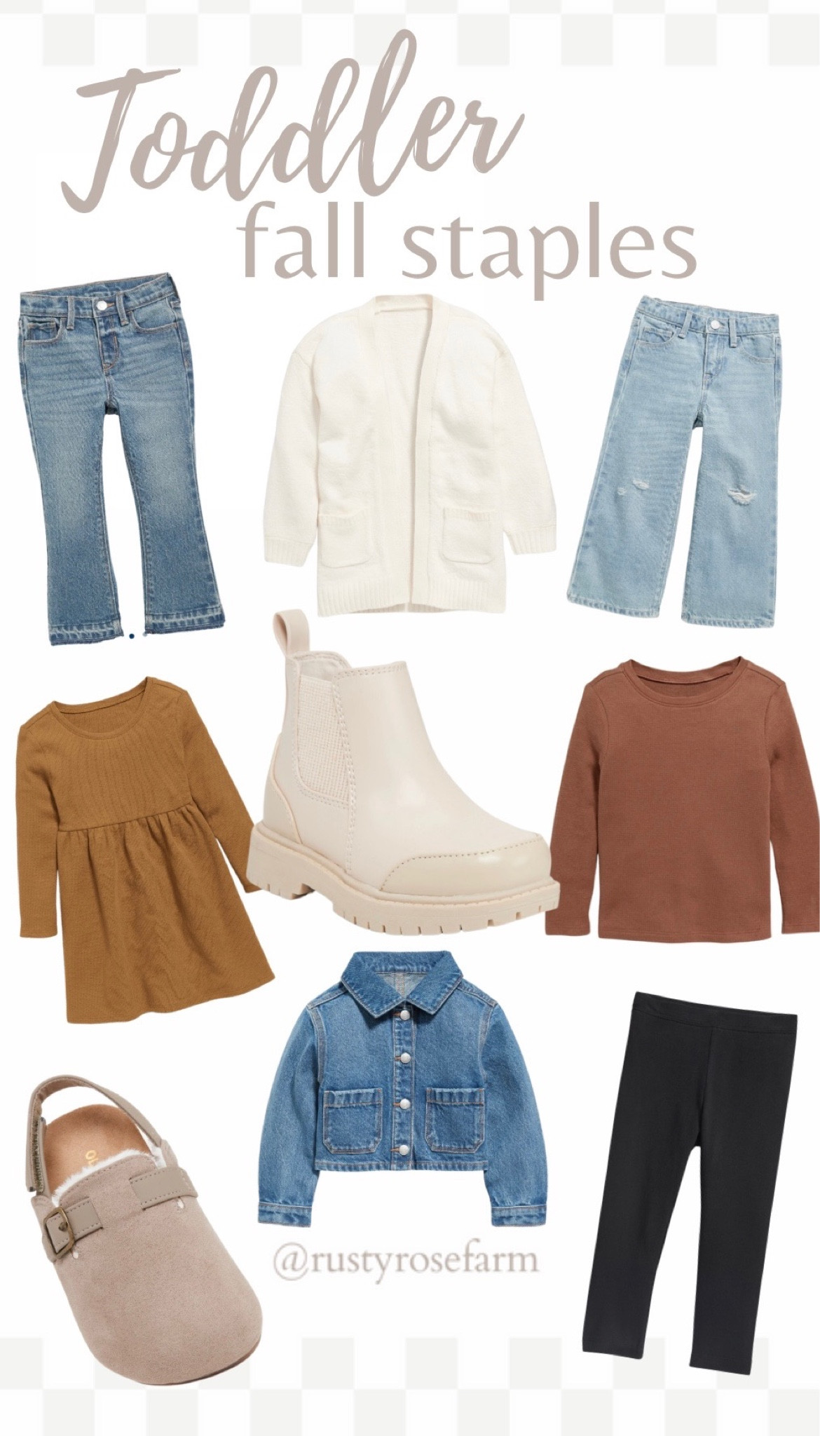 40% off!!! Toddler fall basics, fall outfits  

#LTKsalealert #LTKkids #LTKSale