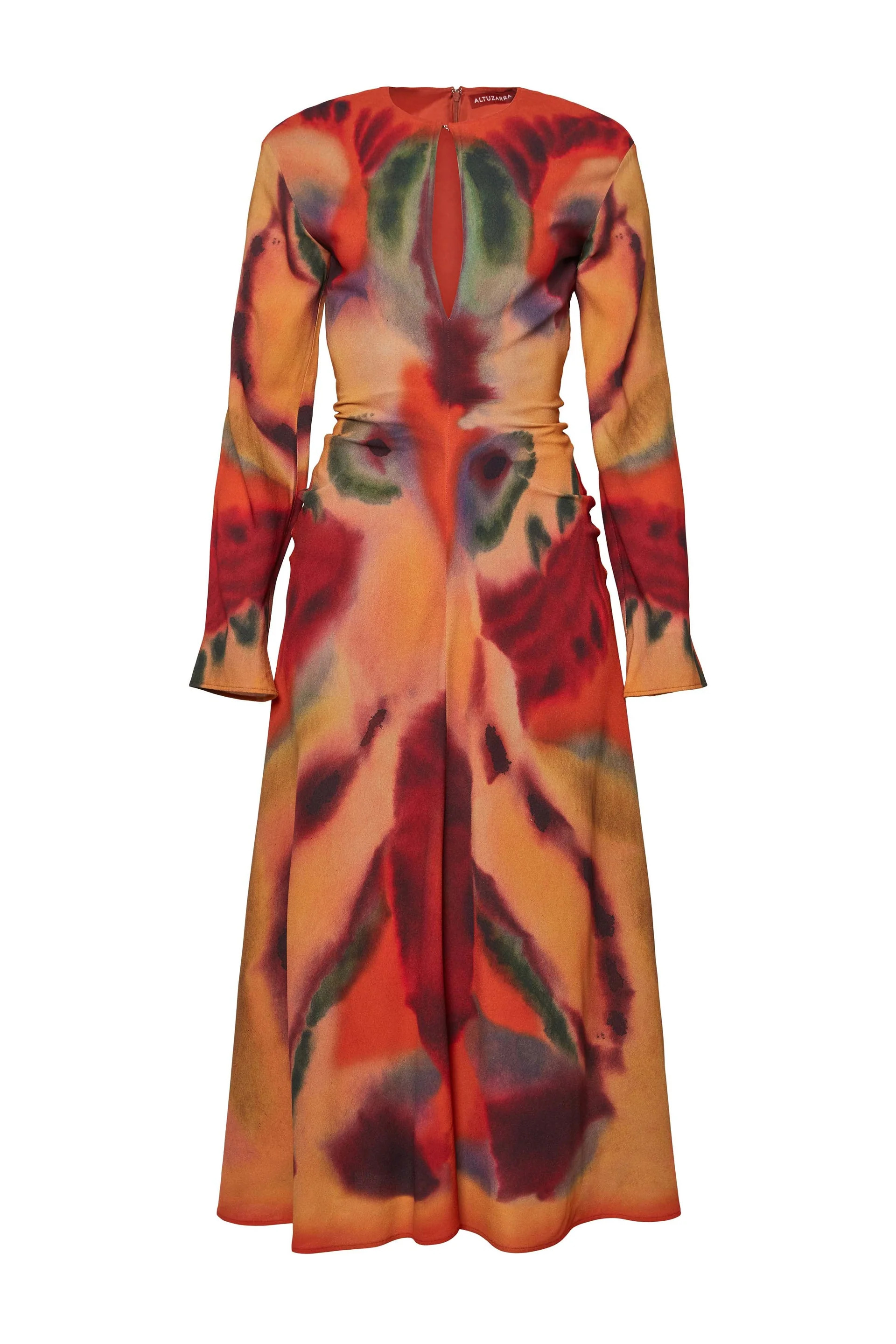 'Nikouria' Dress | Altuzarra