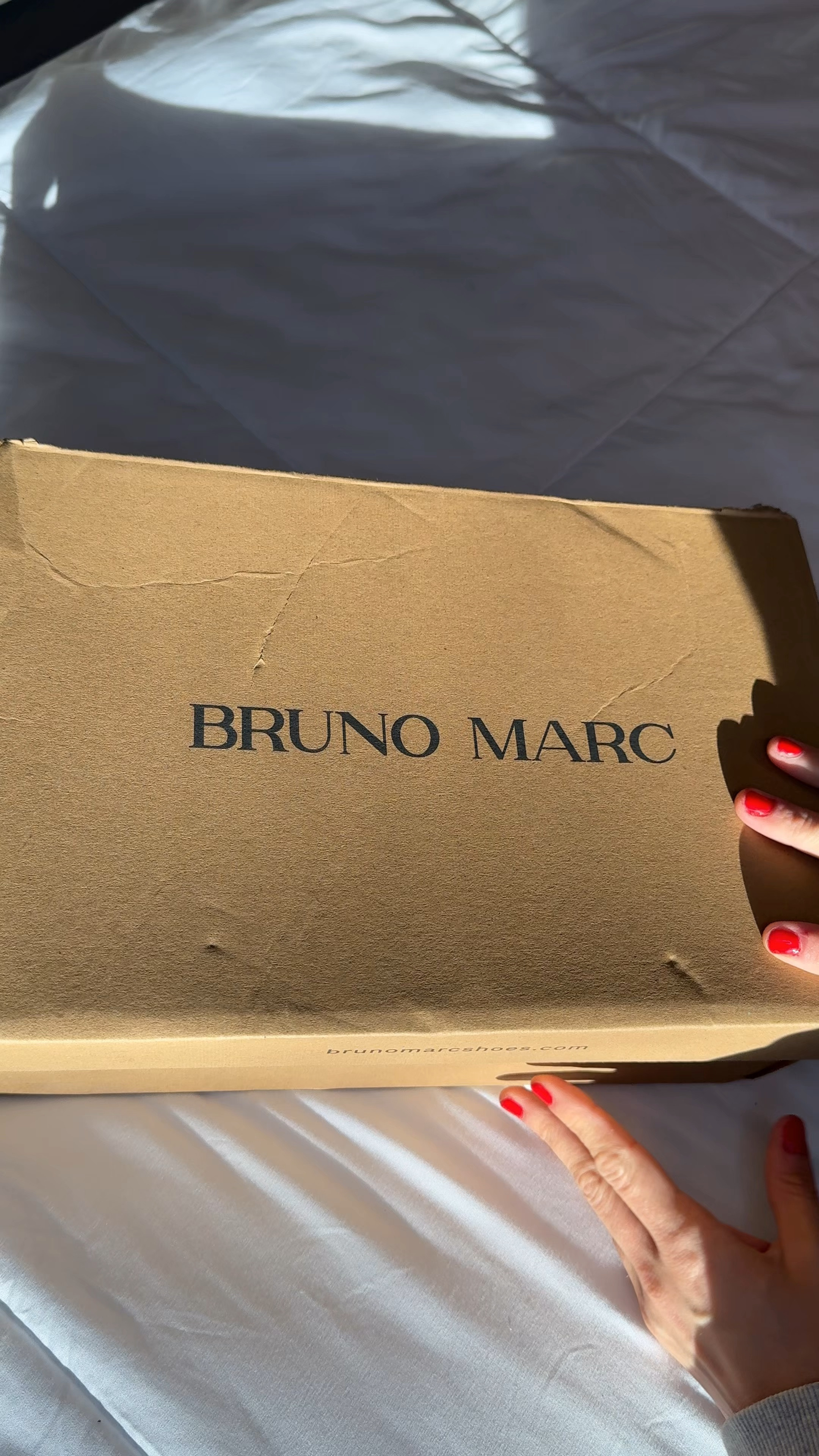 Step up your style with these sleek and comfortable Bruno Marc men’s shoes! From casual outings to dressier occasions, they’re the perfect blend of style and versatility. I love how effortlessly they elevate any outfit while staying super comfortable all day.


#AmazonFinds #MensStyle #BrunoMarc #FashionFinds #MensFashion #StyleUpgrade

#LTKFindsUnder50 #LTKMostLoved #LTKSaleAlert