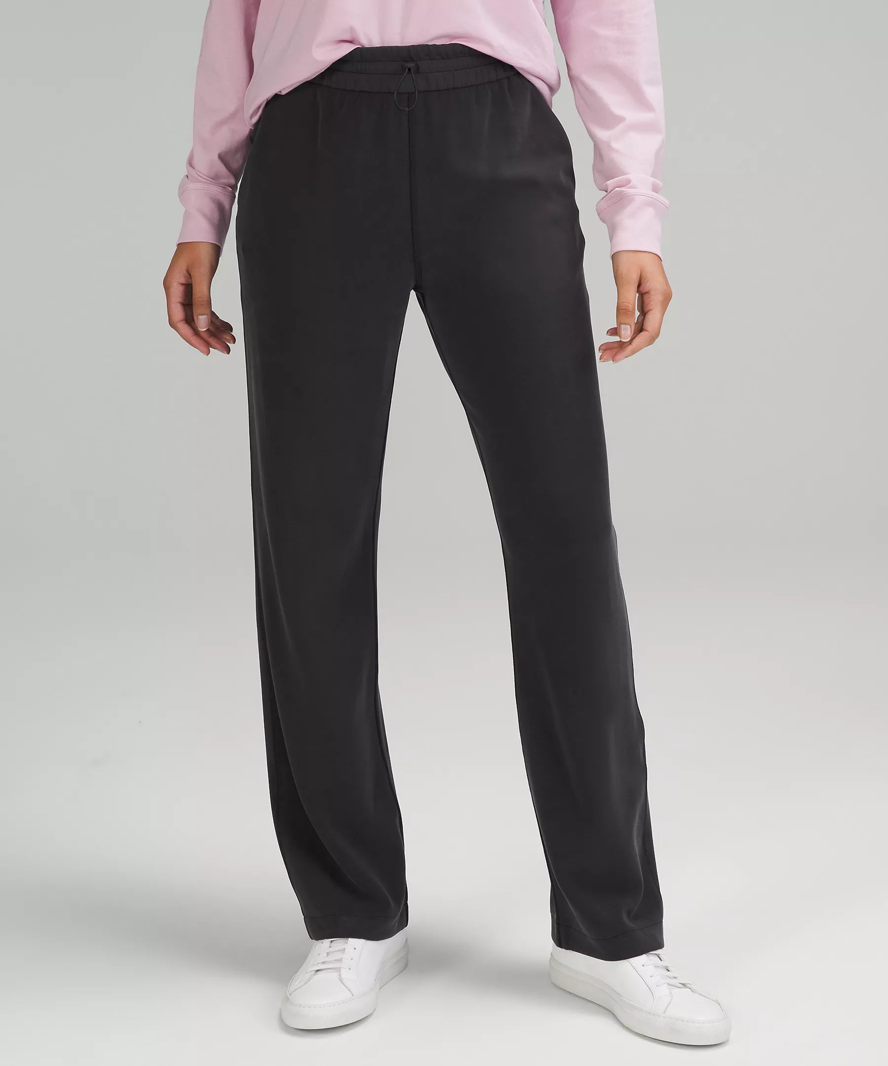 Softstreme High-Rise Pant *Regular | Women's Trousers | lululemon | Lululemon (US)