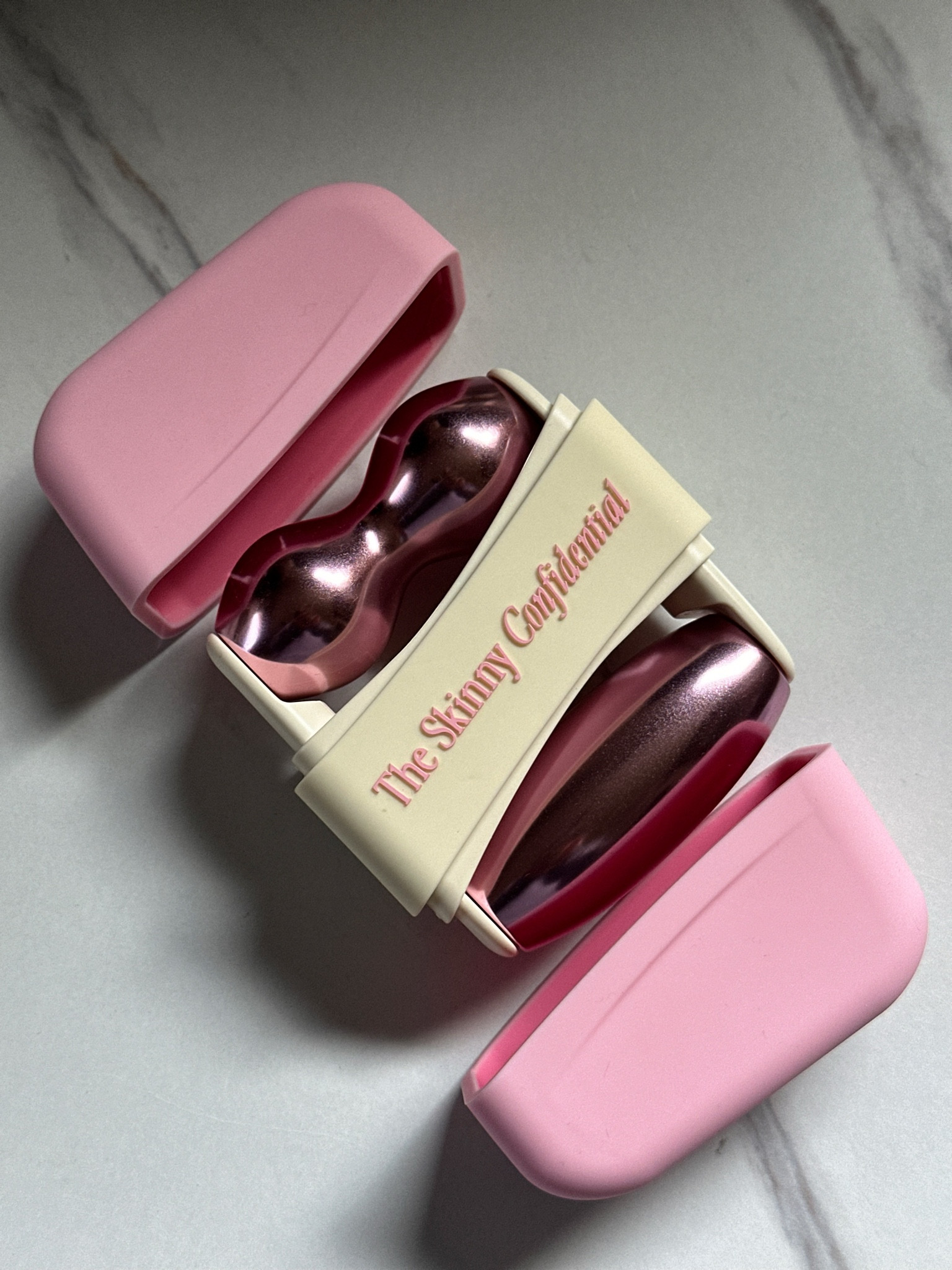 Best ice roller! It’s pricey but worth it! 

#LTKTravel #LTKBeauty #LTKFindsUnder100