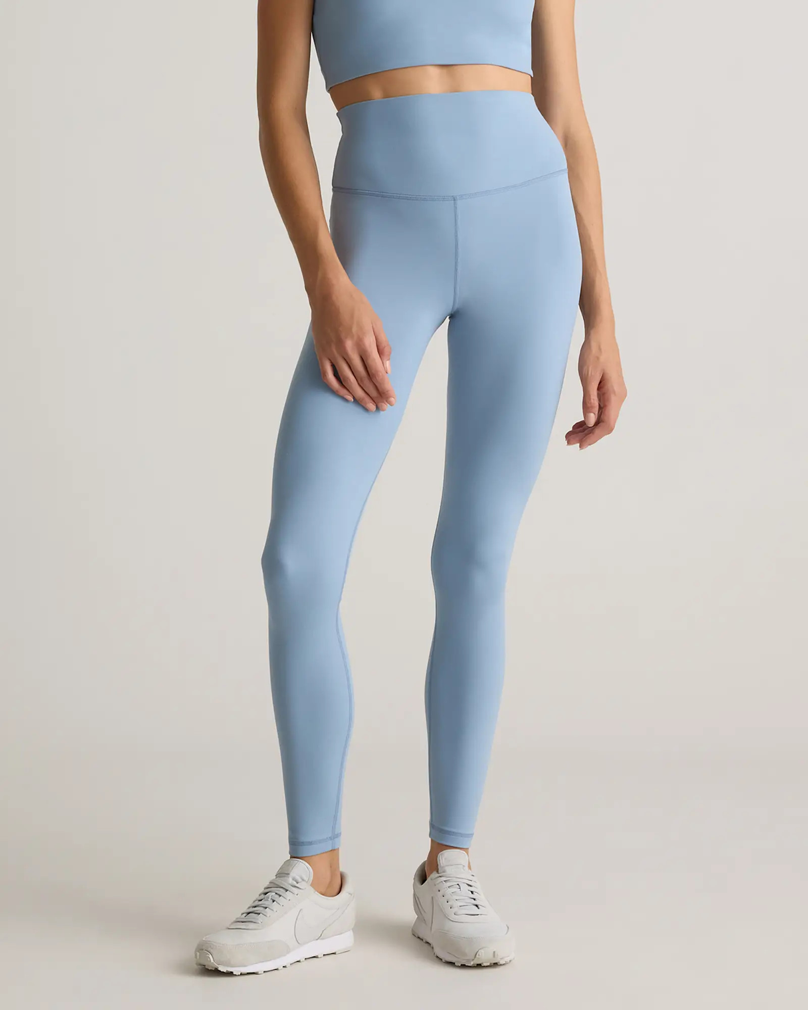 Ultra-Form High-Rise Legging | Quince