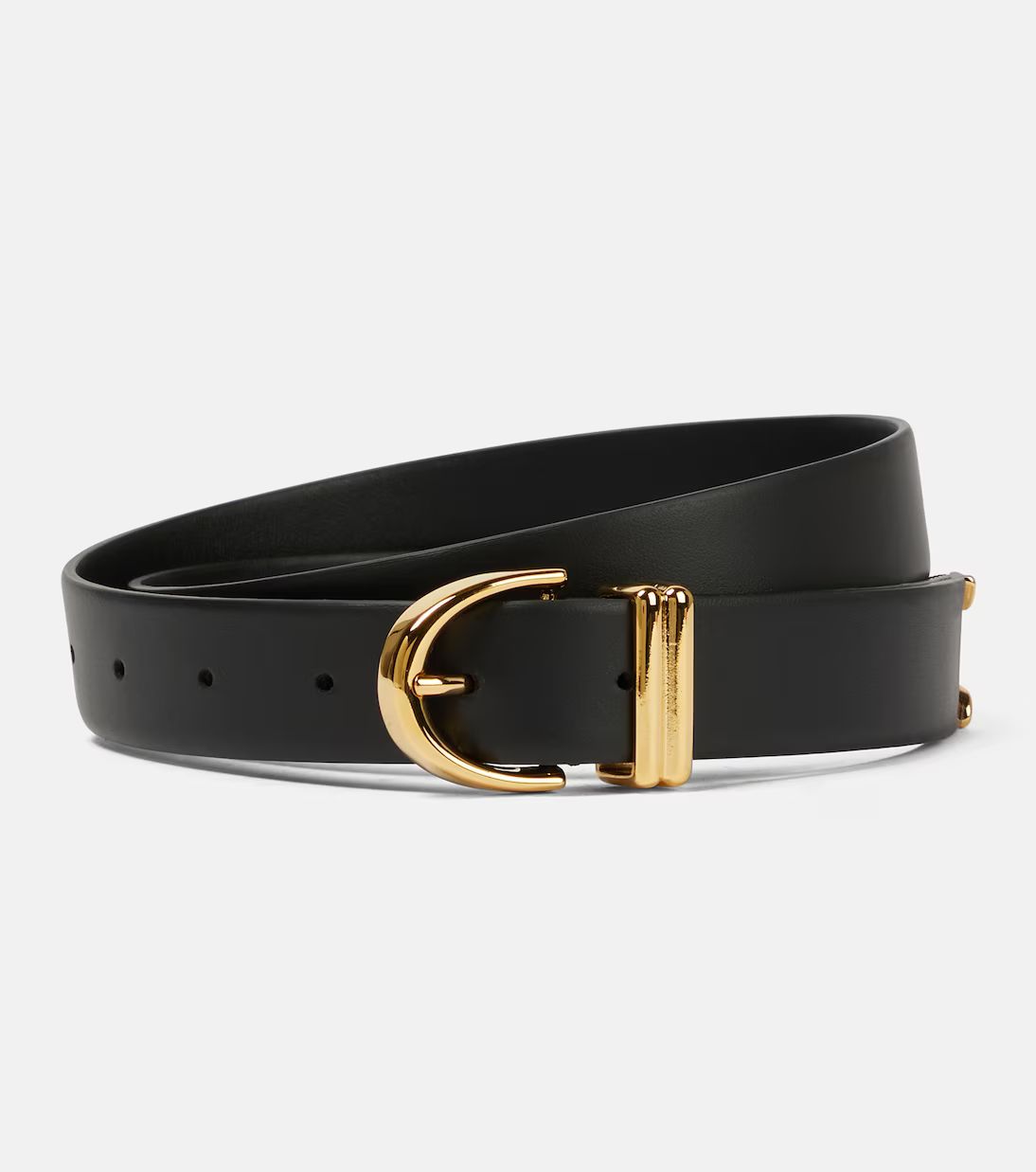 Bambi leather belt | Mytheresa (US/CA)